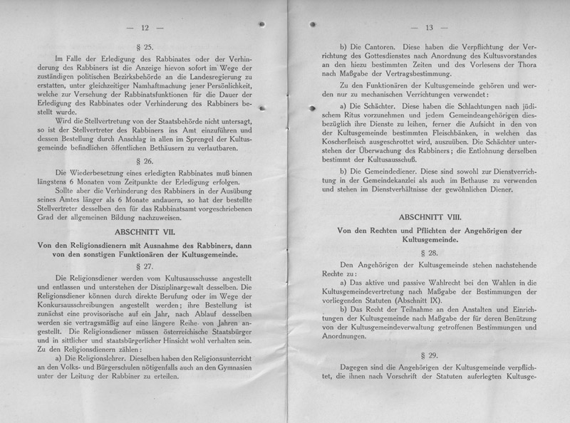 Statuten S. 12-13