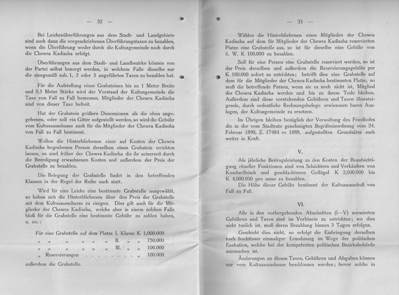 Statuten S. 32-33